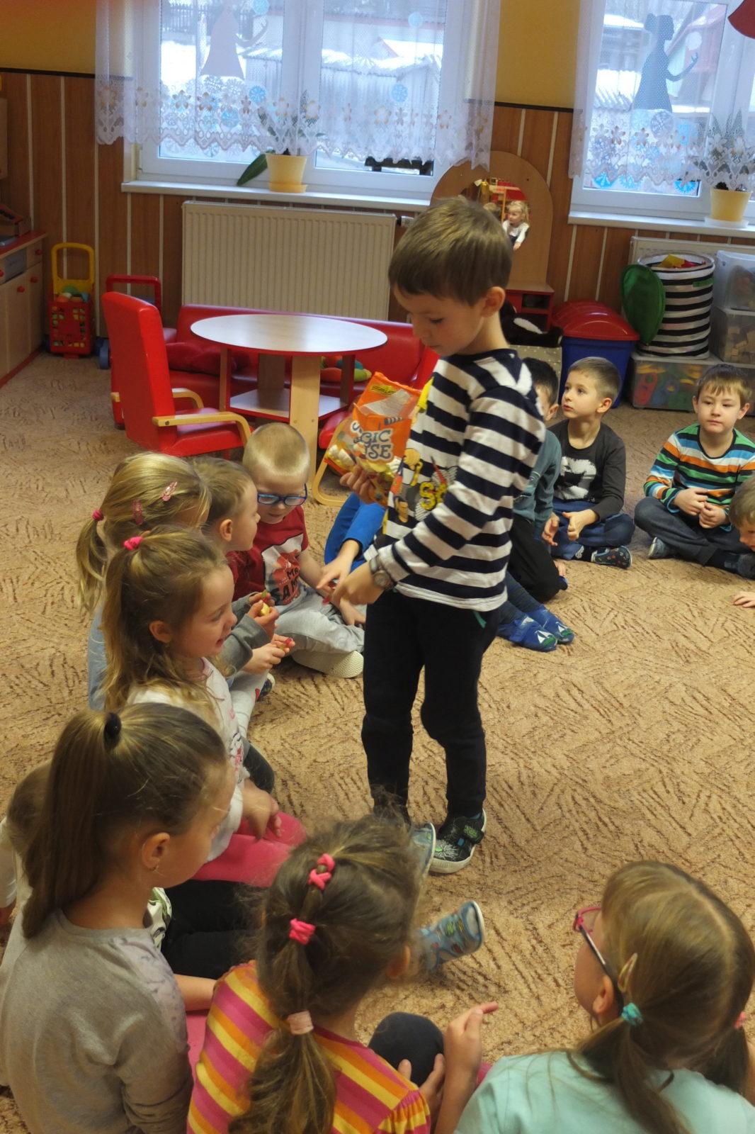 Narozeniny rok 2018/19 - 35