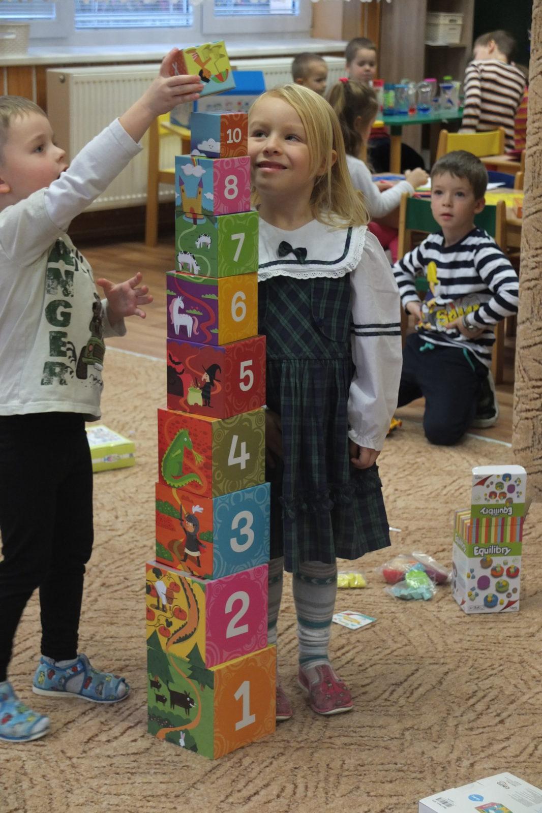 Vánoční nadílka pod stromečkem 2018 - 14