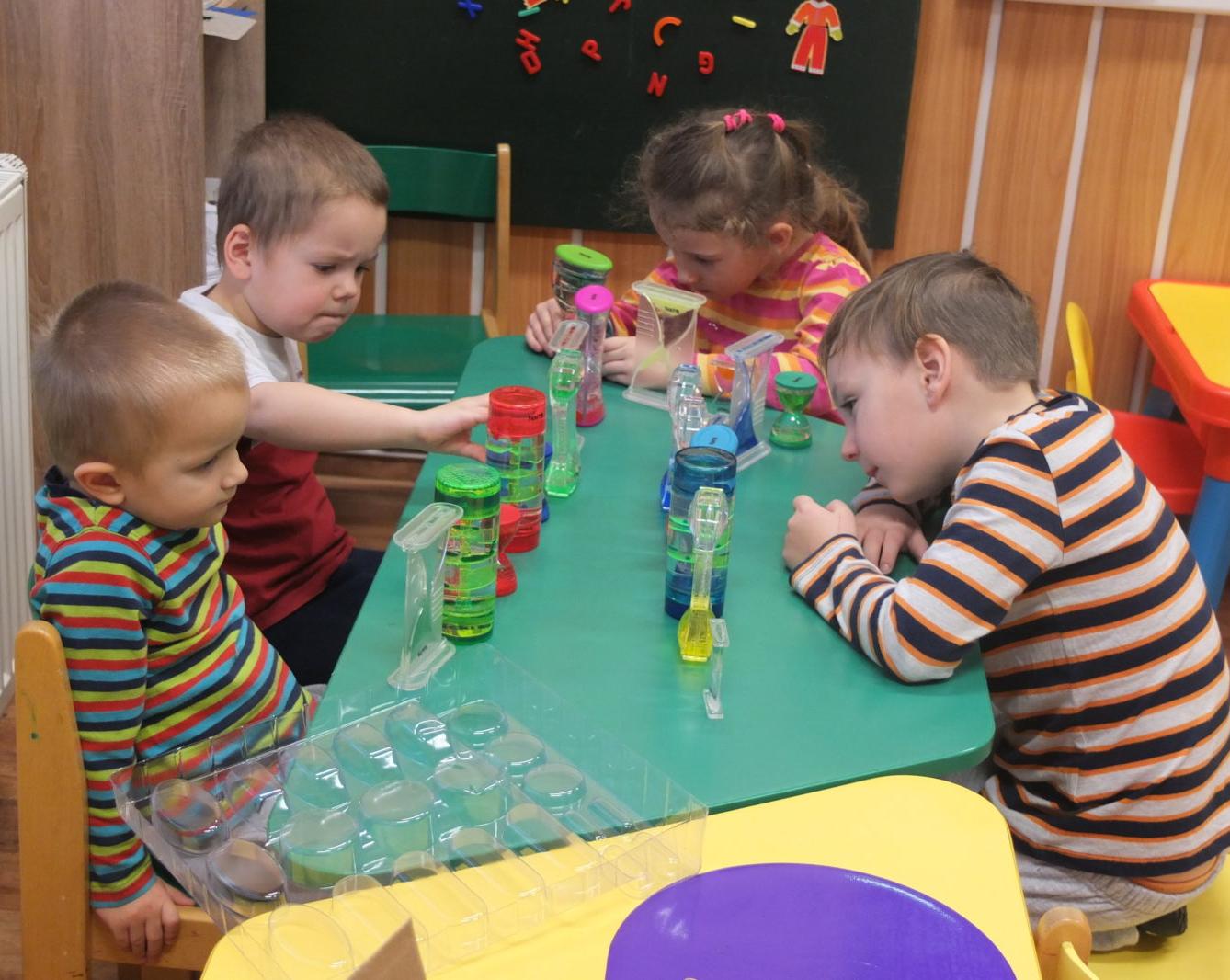 Vánoční nadílka pod stromečkem 2018 - 18