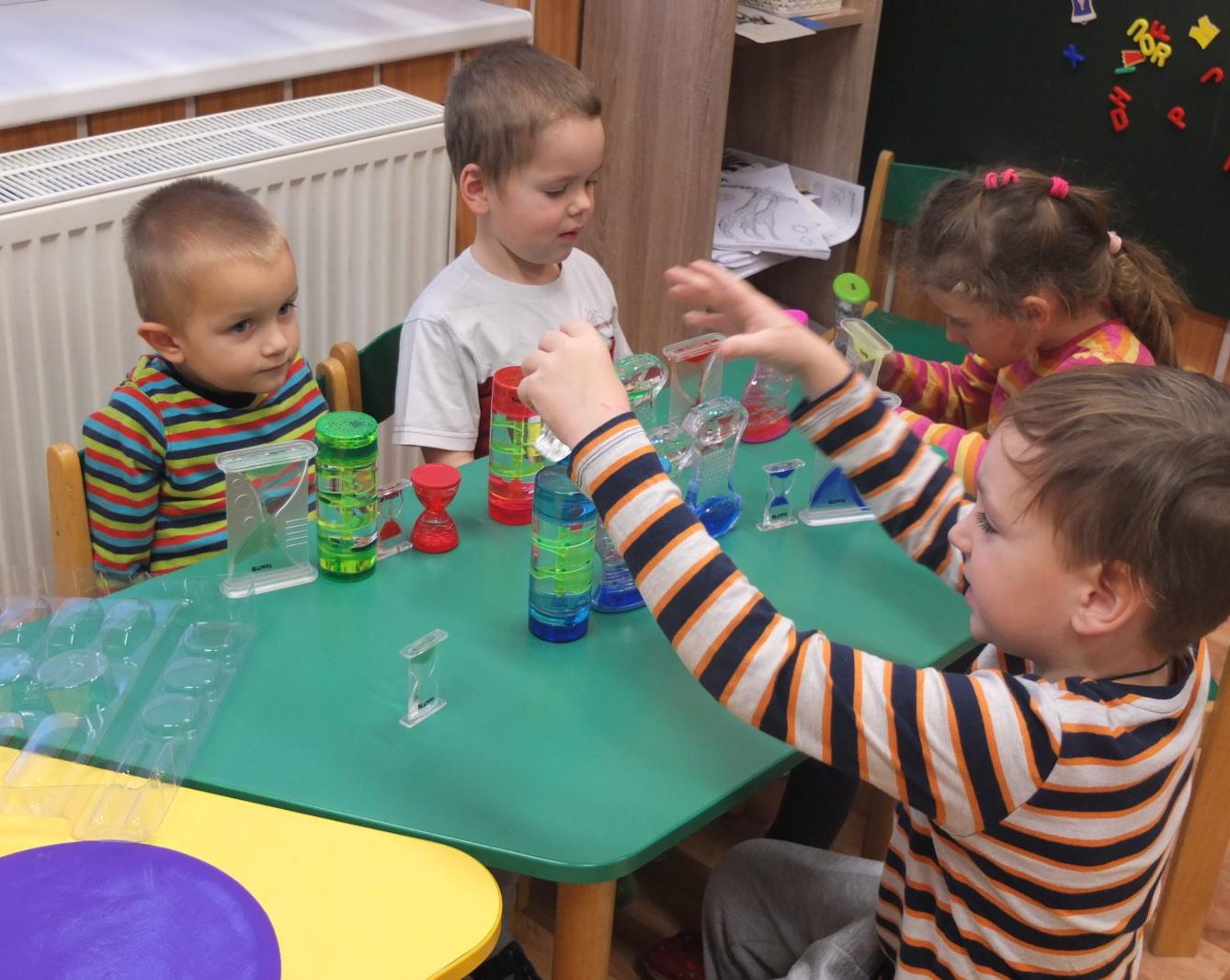 Vánoční nadílka pod stromečkem 2018 - 19