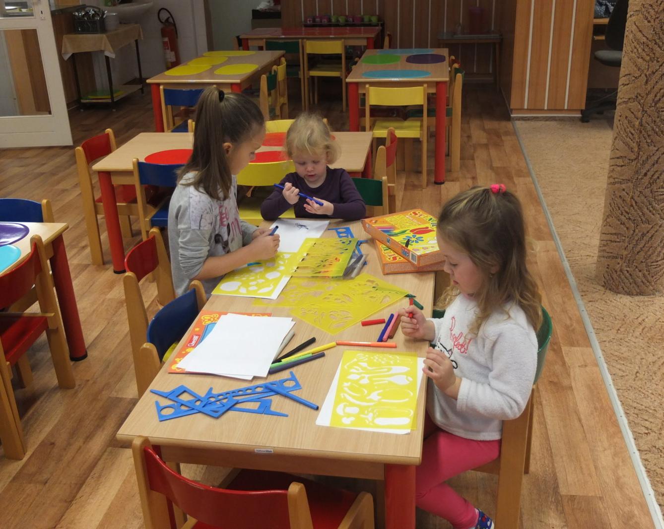 Vánoční nadílka pod stromečkem 2018 - 29