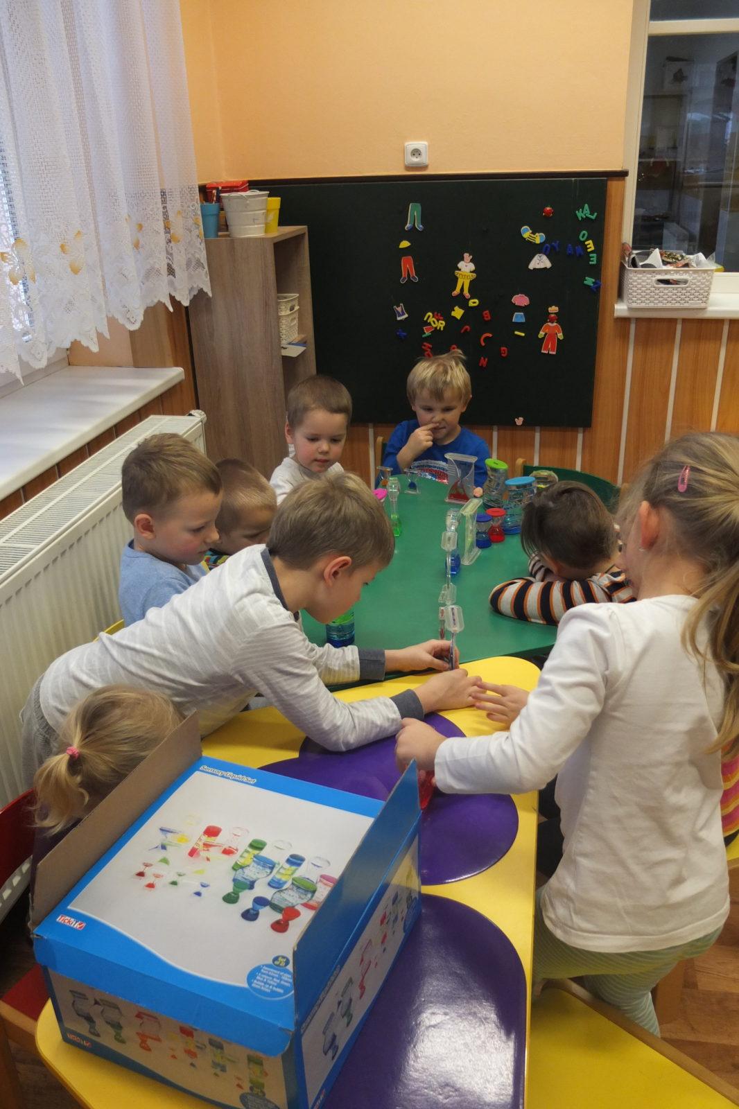 Vánoční nadílka pod stromečkem 2018 - 34