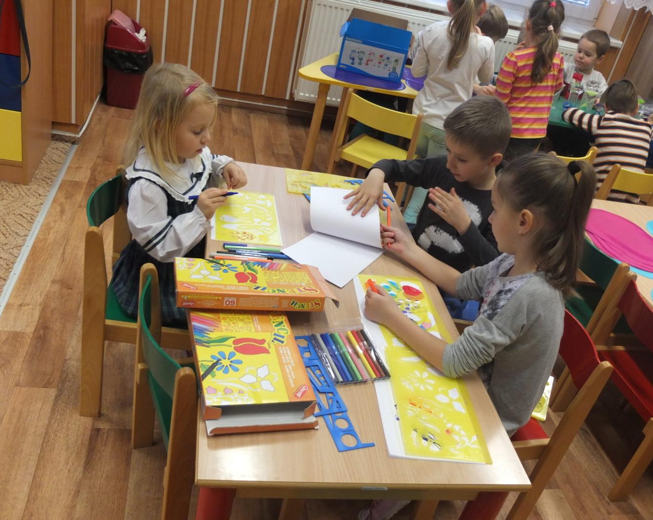 Vánoční nadílka pod stromečkem 2018 - 35