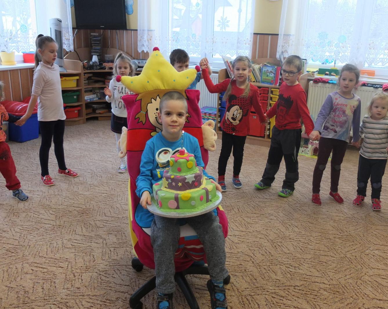 Narozeniny rok 2018/19 - 46