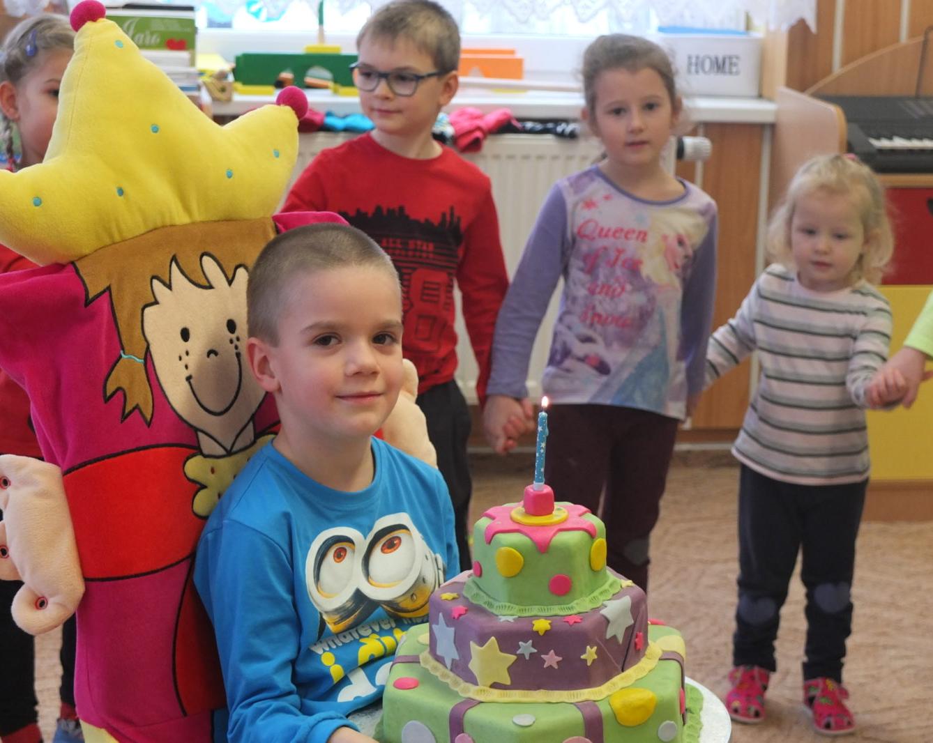 Narozeniny rok 2018/19 - 48