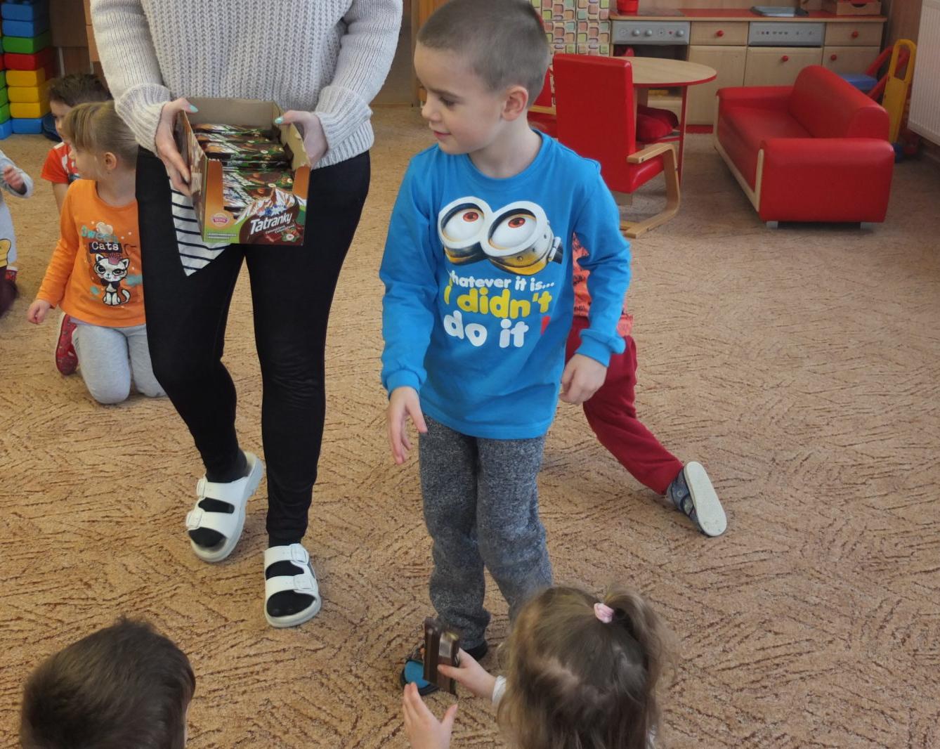 Narozeniny rok 2018/19 - 52