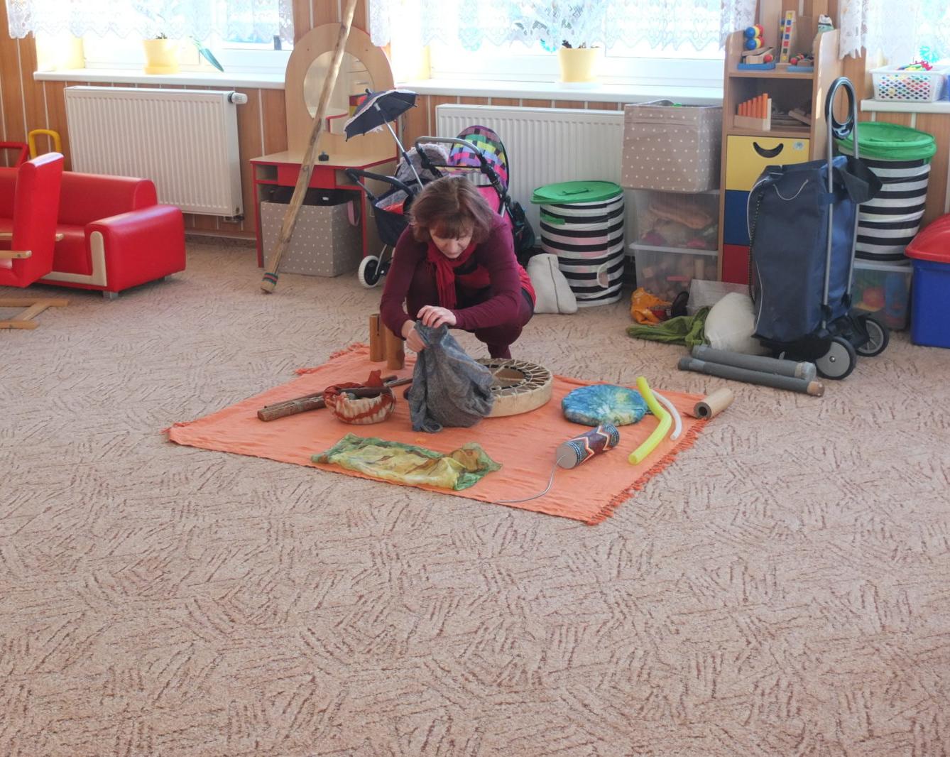 Muzikoterapie- leden 2019 - 4