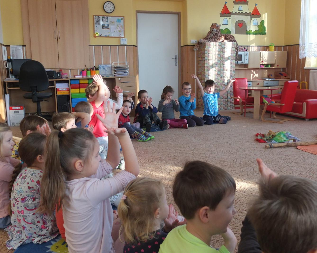 Muzikoterapie- leden 2019 - 7