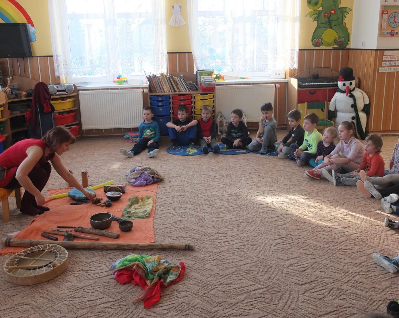 Muzikoterapie- leden 2019 - 8