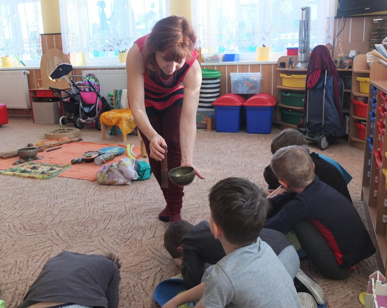 Muzikoterapie- leden 2019 - 11