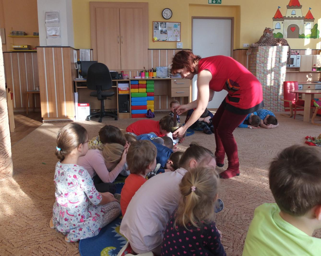 Muzikoterapie- leden 2019 - 12