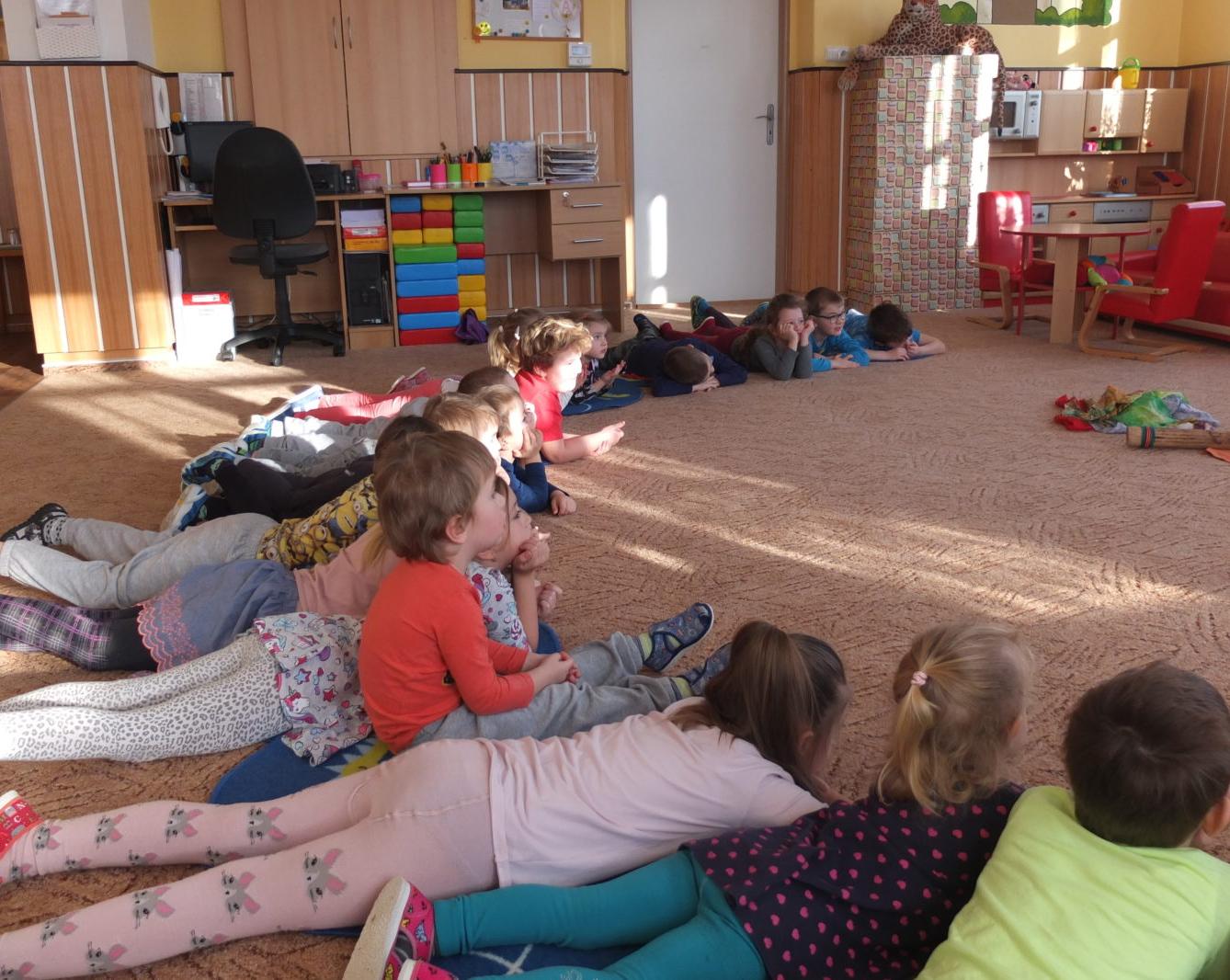 Muzikoterapie- leden 2019 - 13