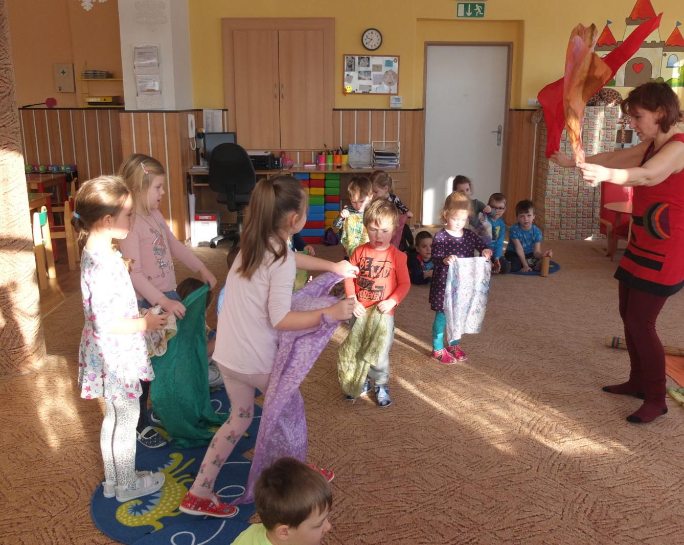 Muzikoterapie- leden 2019 - 14