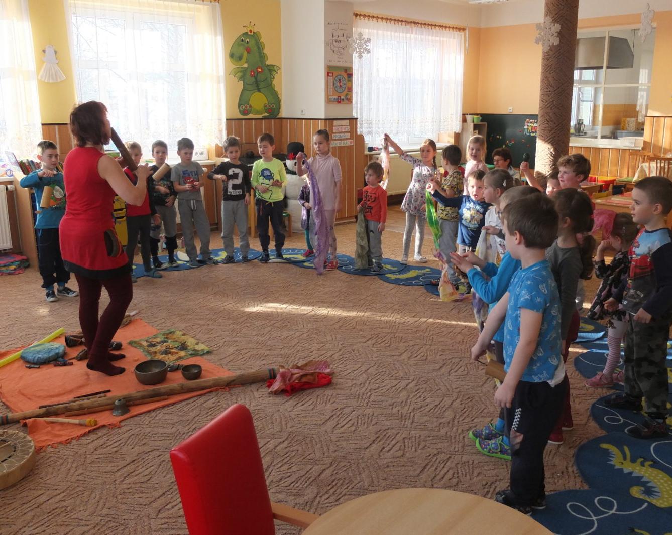 Muzikoterapie- leden 2019 - 15