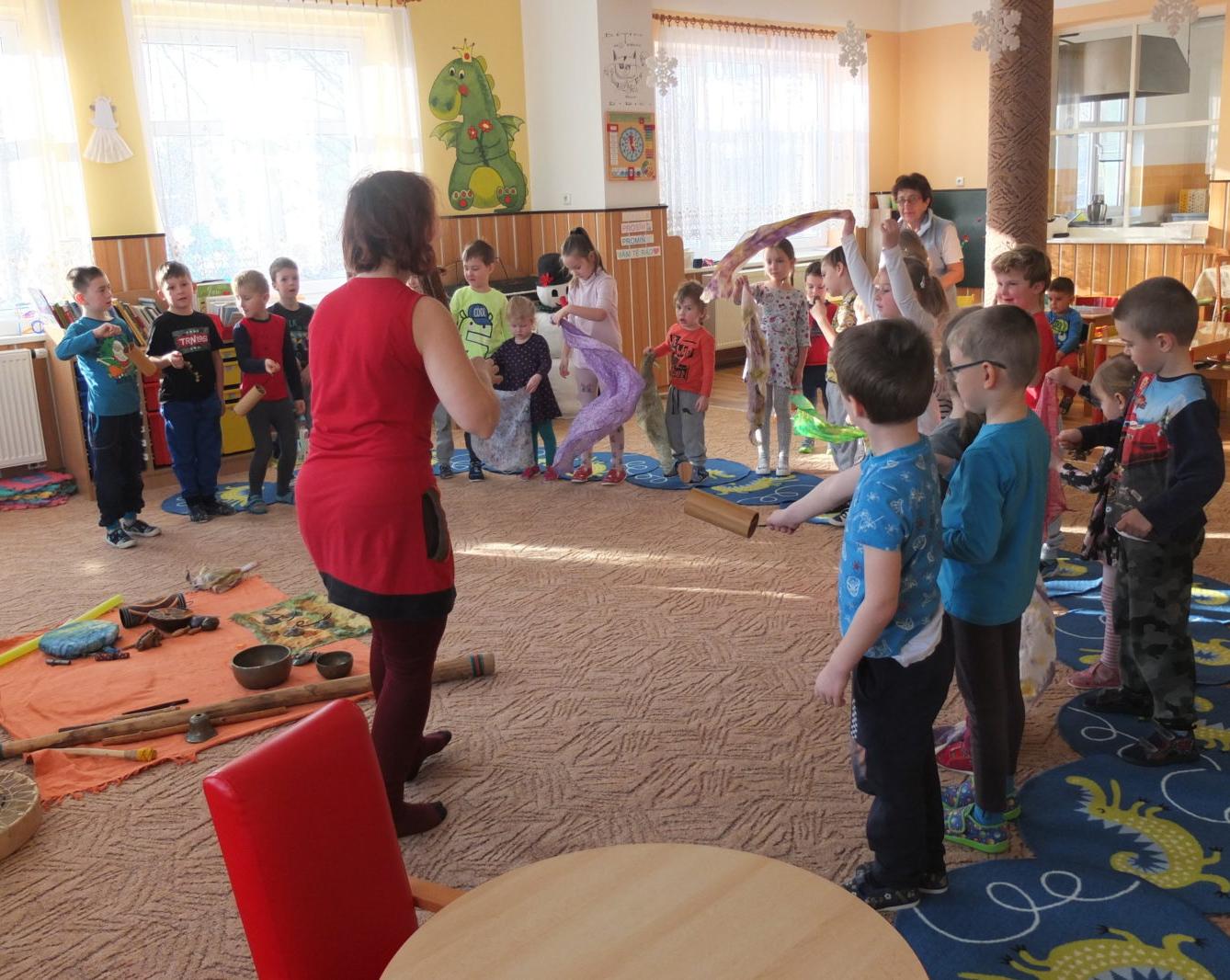 Muzikoterapie- leden 2019 - 16