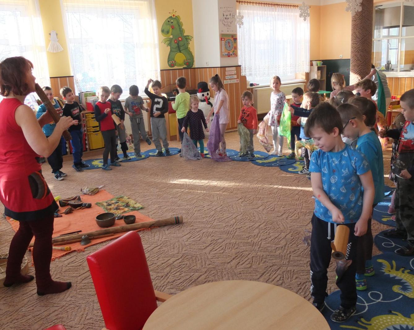 Muzikoterapie- leden 2019 - 17