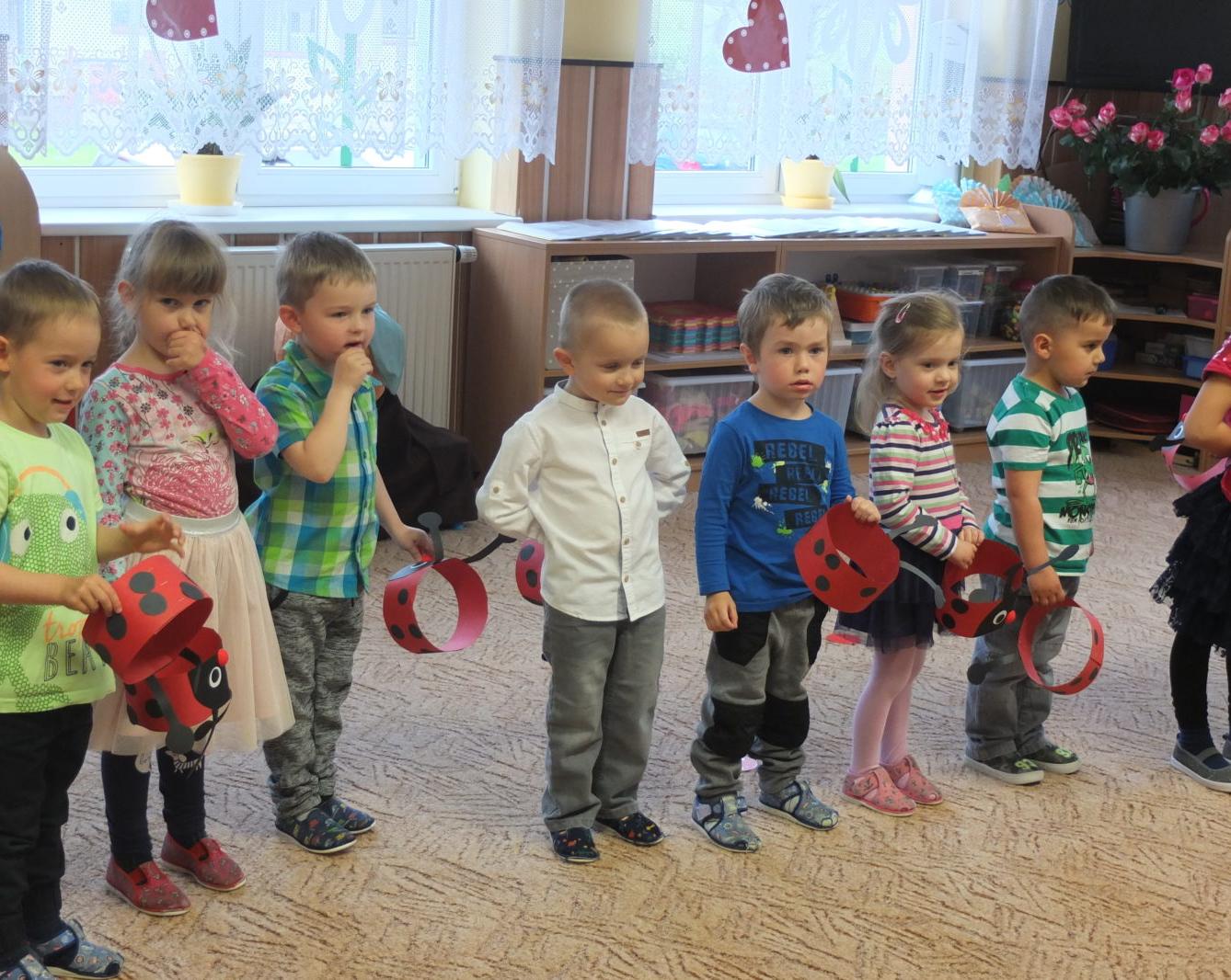 Jarní setkání s rodiči Dráčci - 2