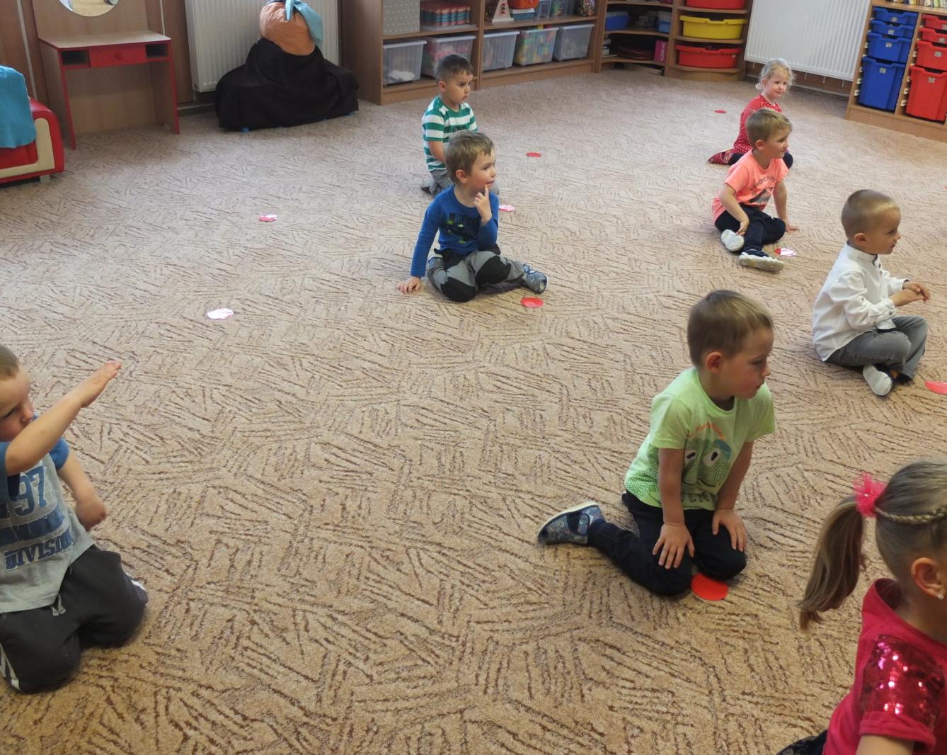 Jarní setkání s rodiči Dráčci - 9