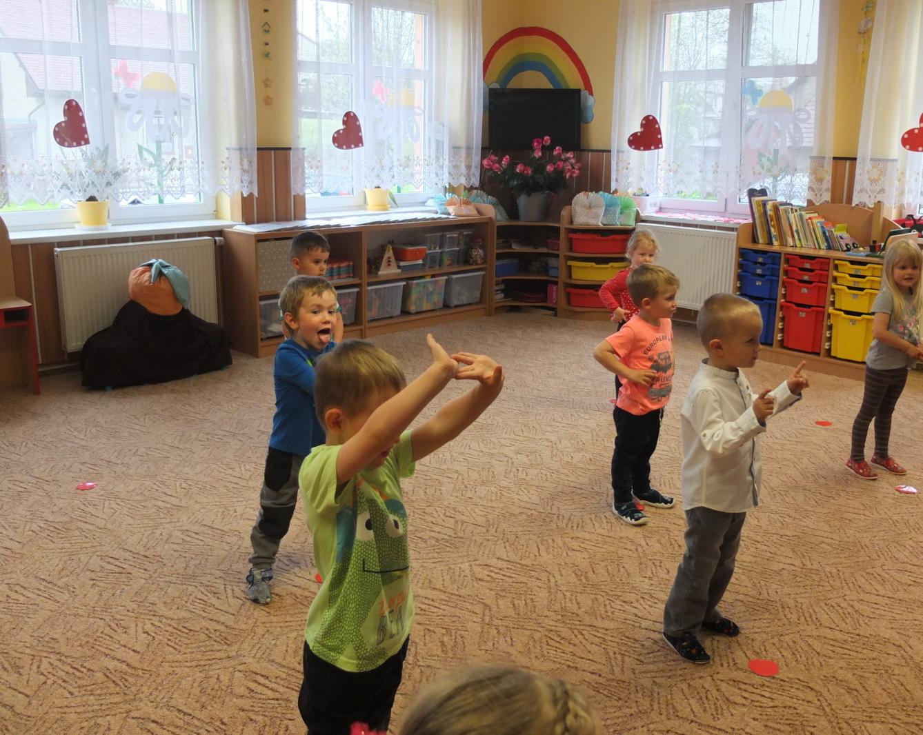 Jarní setkání s rodiči Dráčci - 10