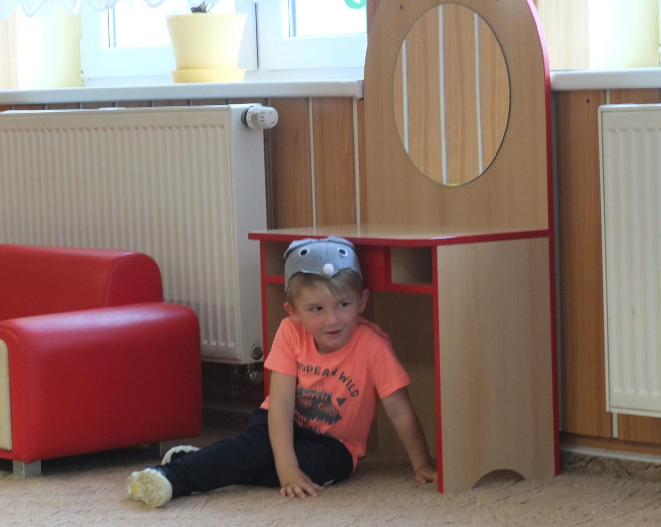 Jarní setkání s rodiči Dráčci - 15