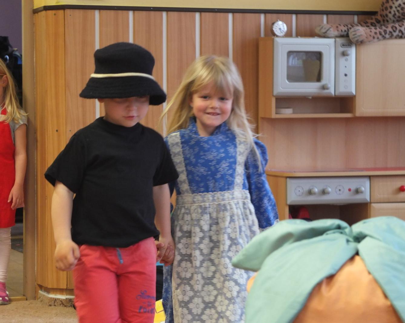 Jarní setkání s rodiči Dráčci - 16