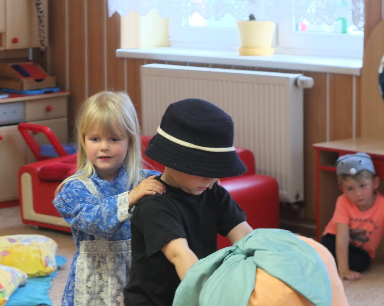 Jarní setkání s rodiči Dráčci - 17