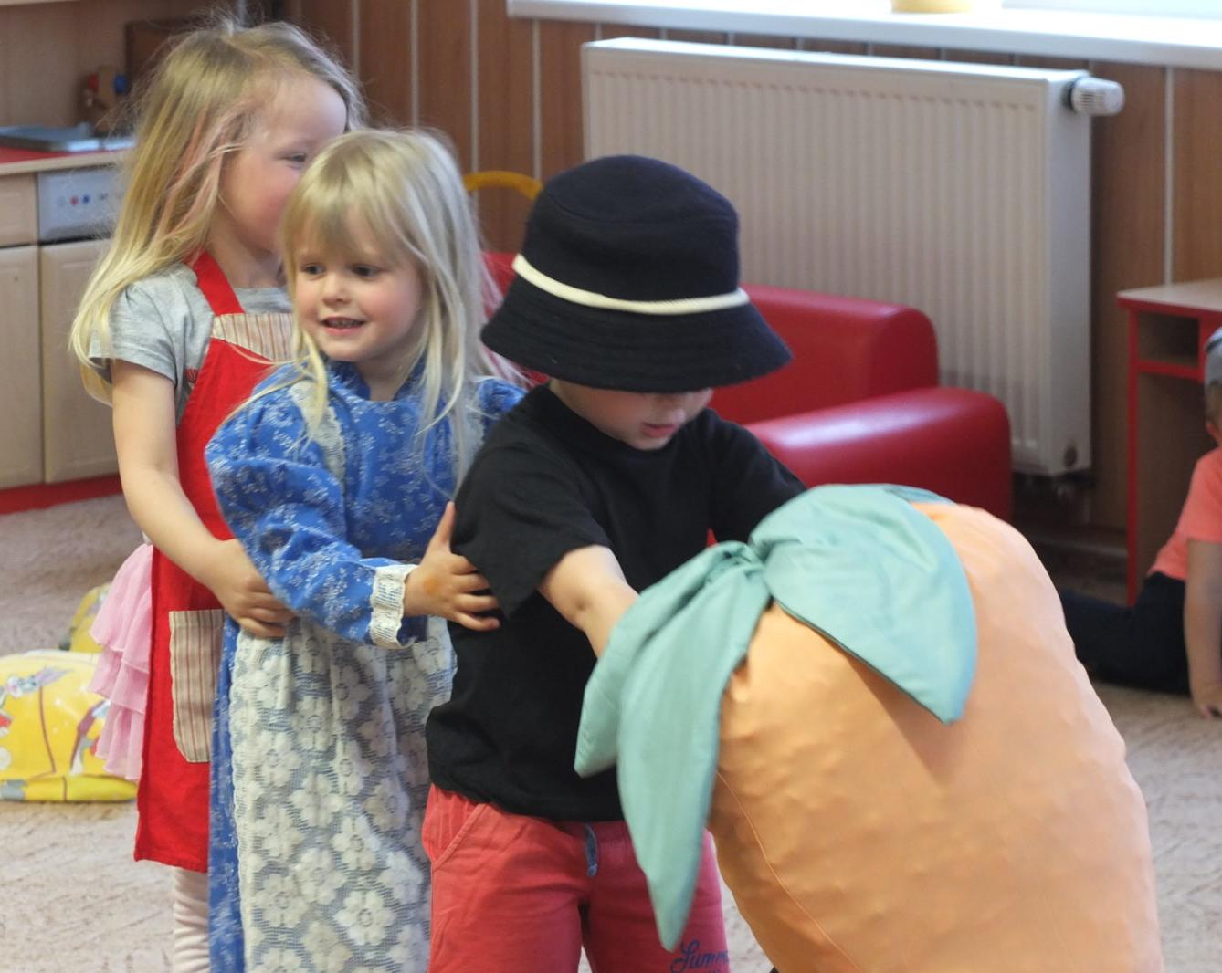 Jarní setkání s rodiči Dráčci - 18