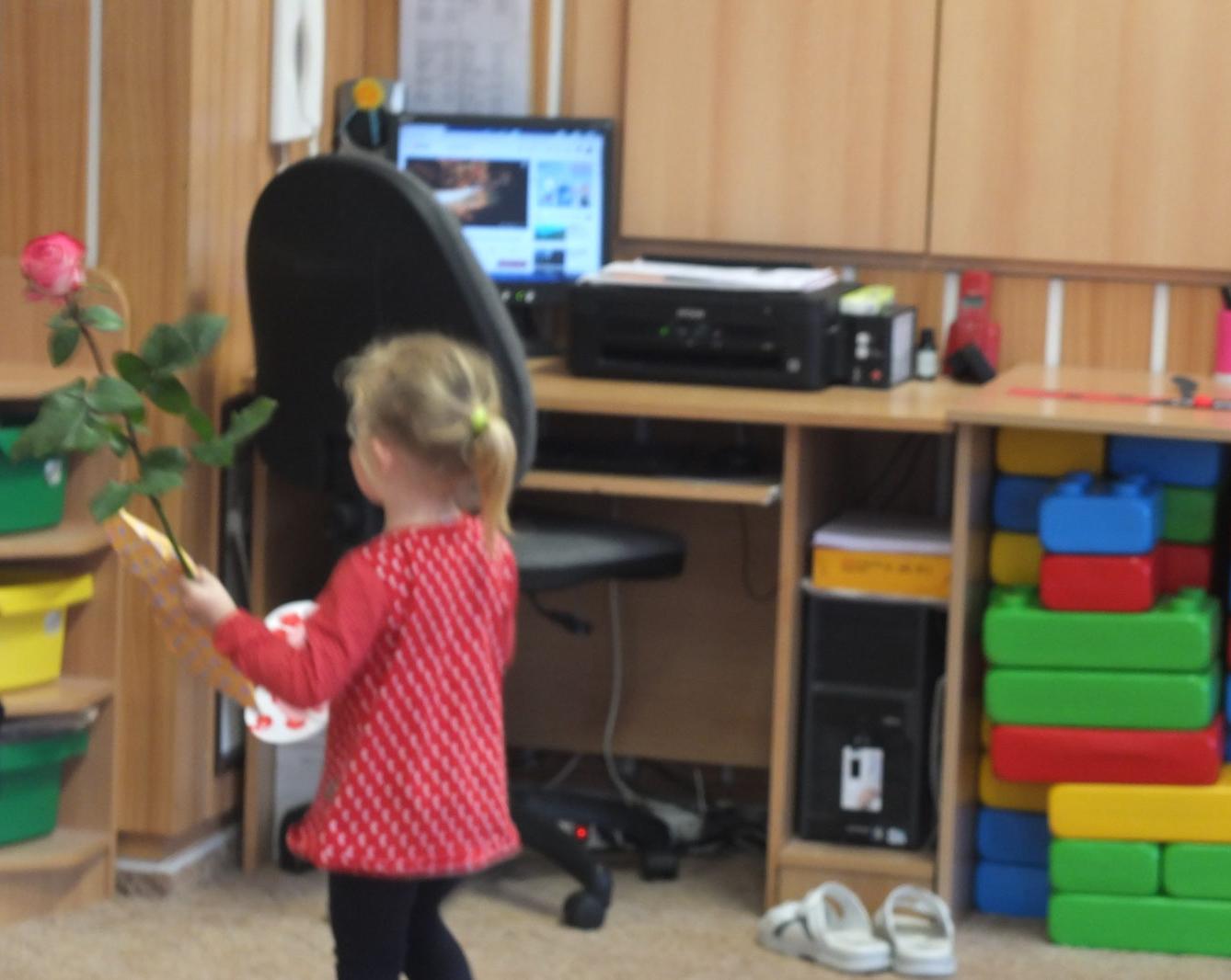 Jarní setkání s rodiči Dráčci - 24