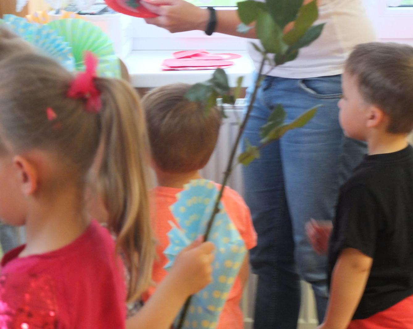 Jarní setkání s rodiči Dráčci - 25