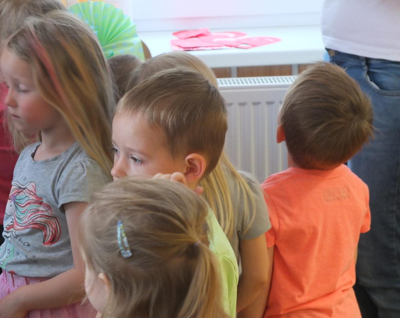 Jarní setkání s rodiči Dráčci - 26