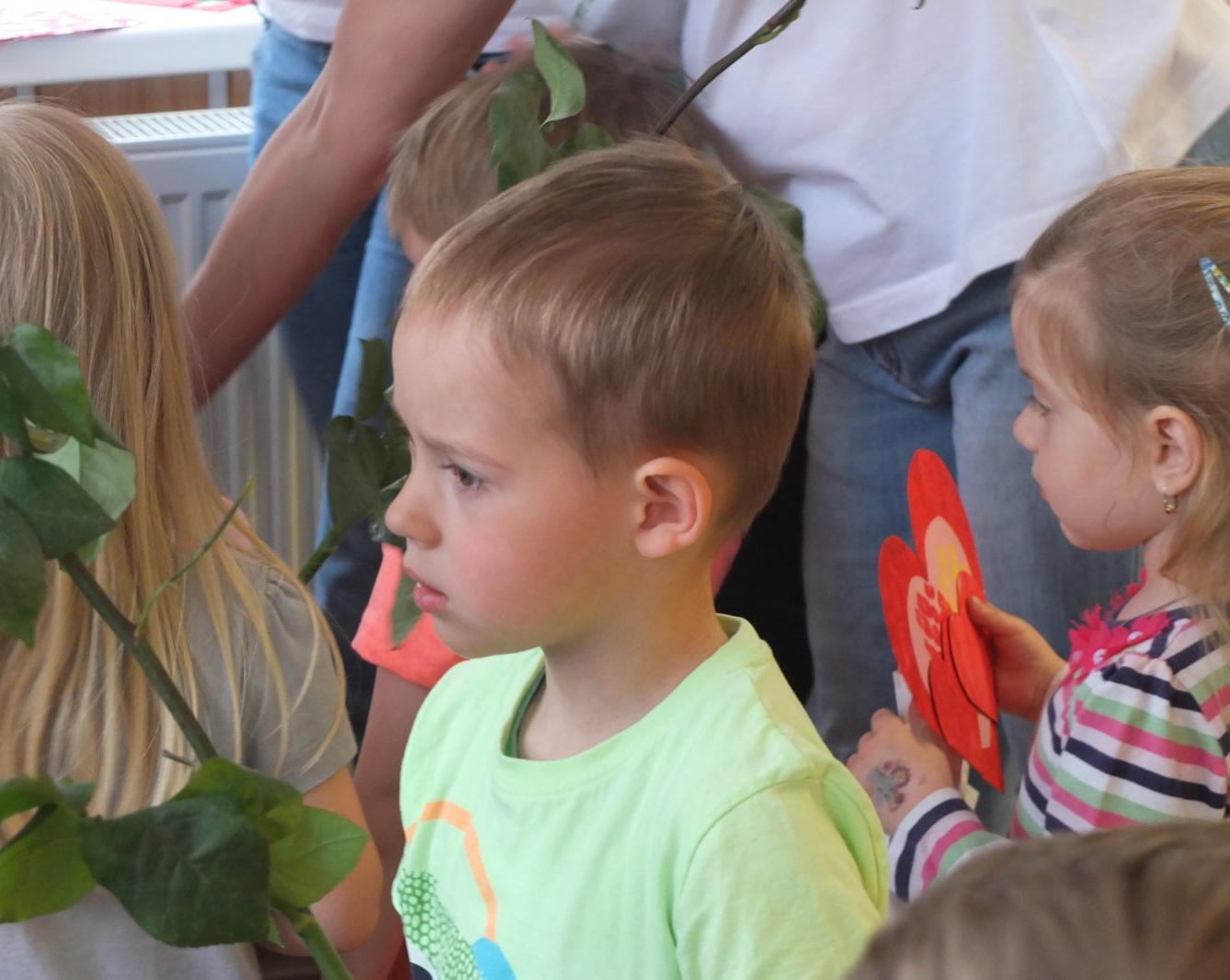 Jarní setkání s rodiči Dráčci - 27