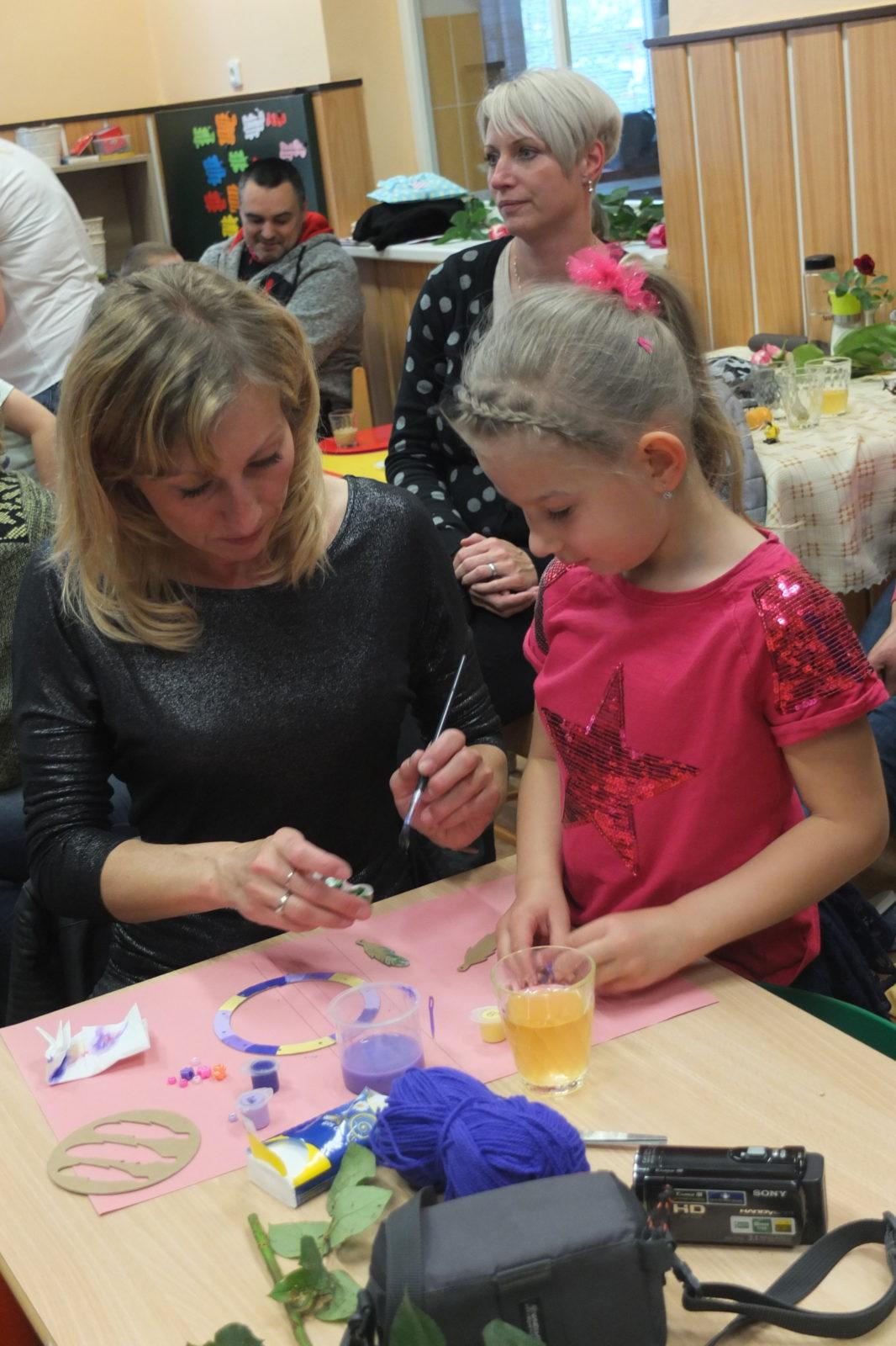 Jarní setkání s rodiči Dráčci - 33