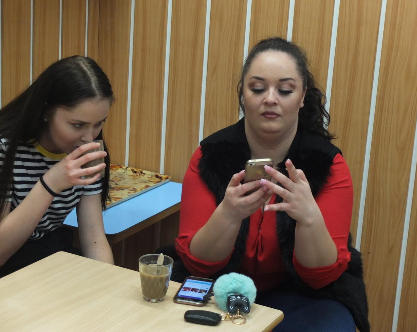 Jarní setkání s rodiči Dráčci - 37