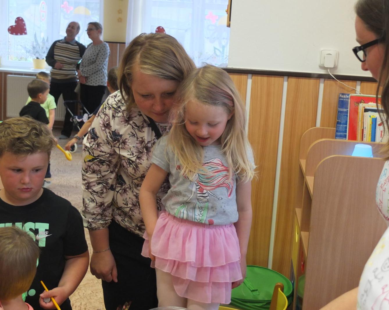 Jarní setkání s rodiči Dráčci - 43