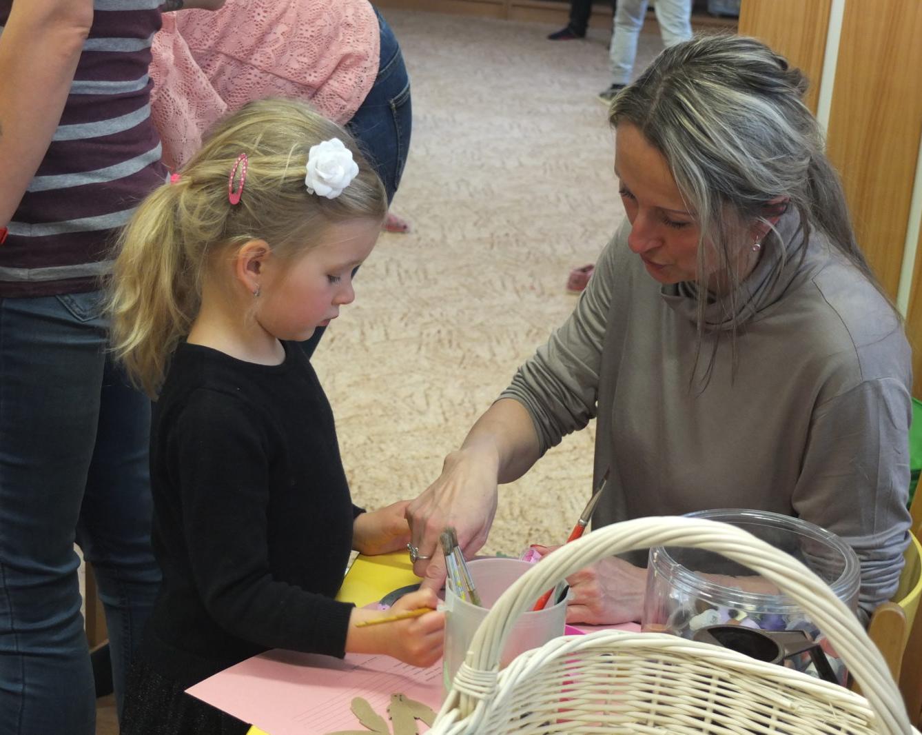 Jarní setkání s rodiči Dráčci - 51