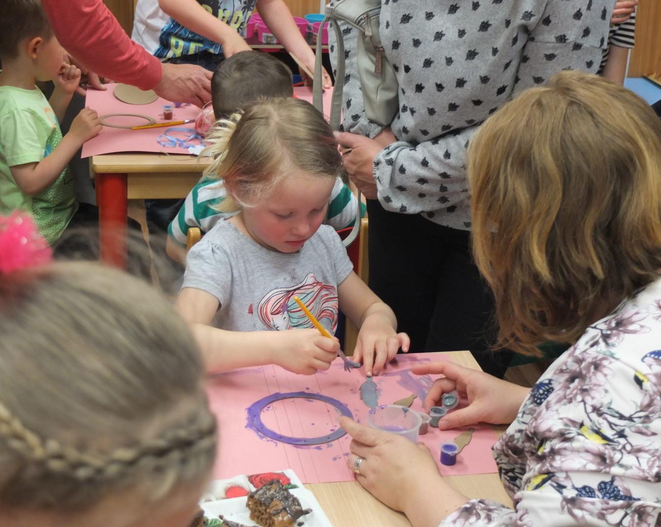 Jarní setkání s rodiči Dráčci - 54