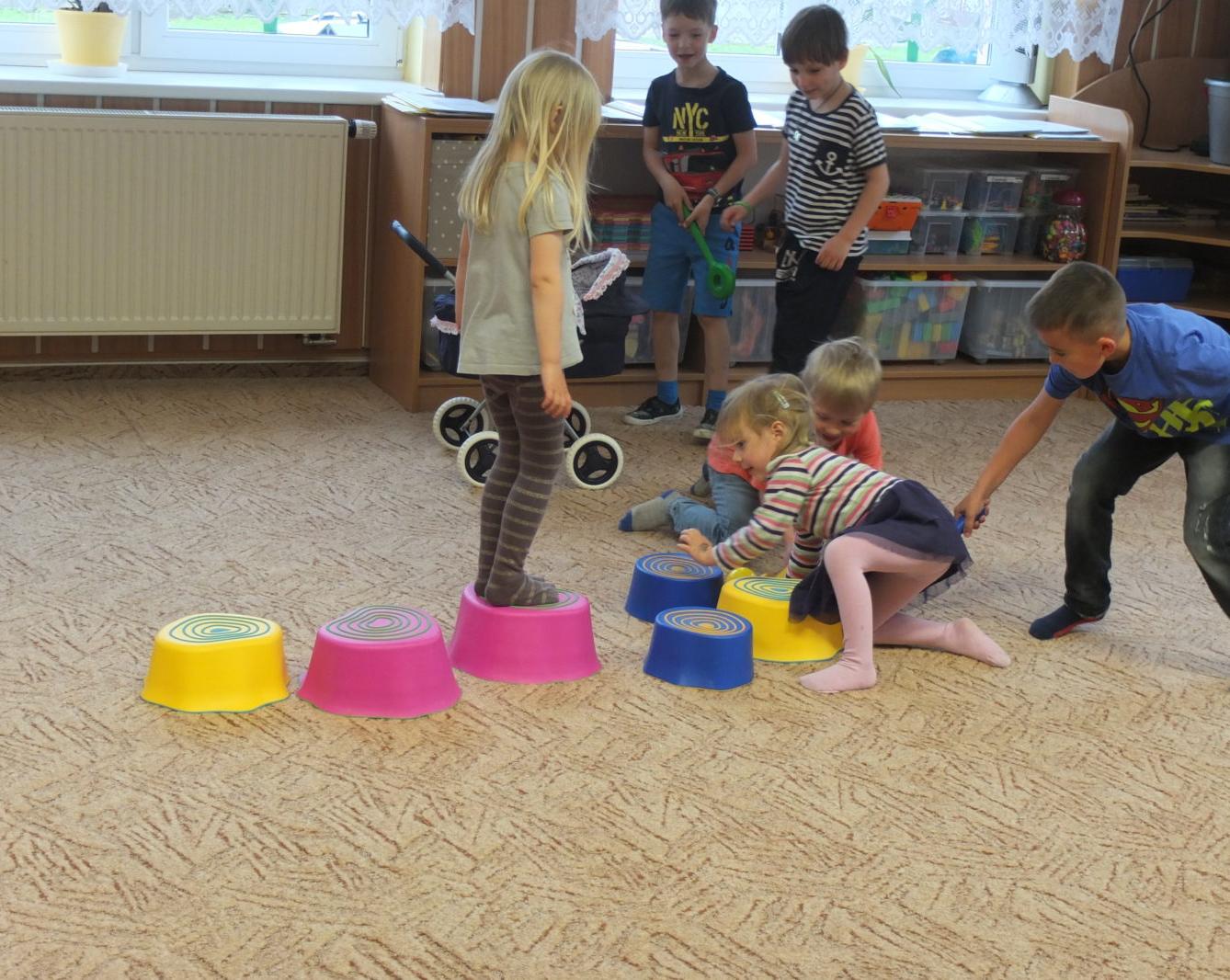 Jarní setkání s rodiči Dráčci - 57