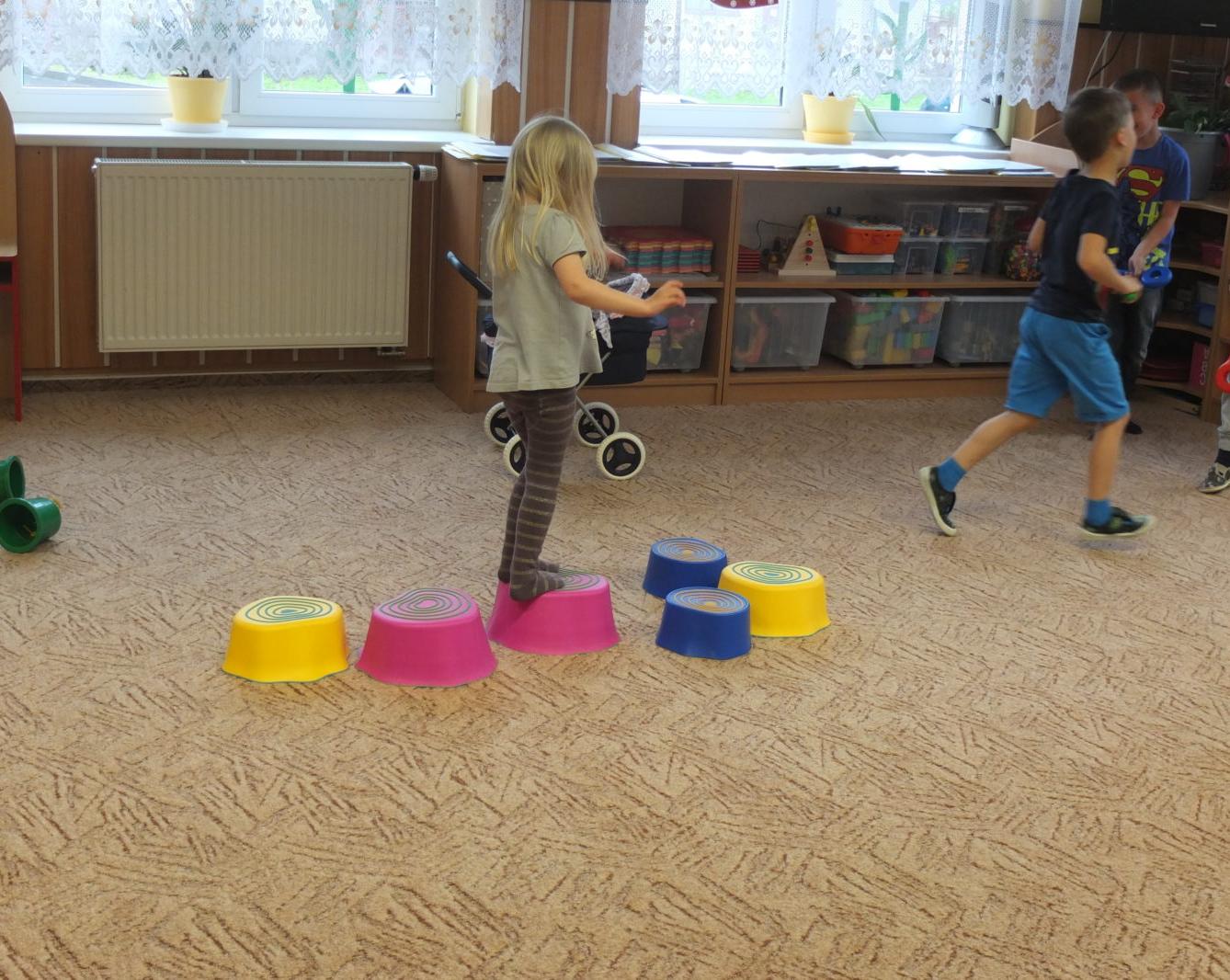 Jarní setkání s rodiči Dráčci - 58