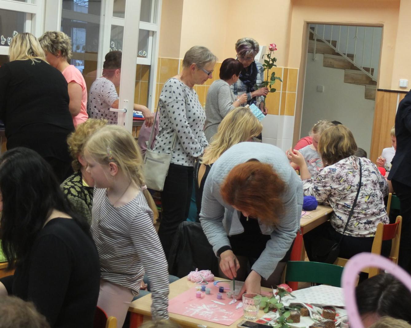 Jarní setkání s rodiči Dráčci - 66