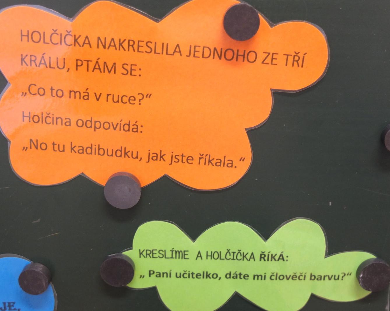 Jarní setkání s rodiči Dráčci - 69