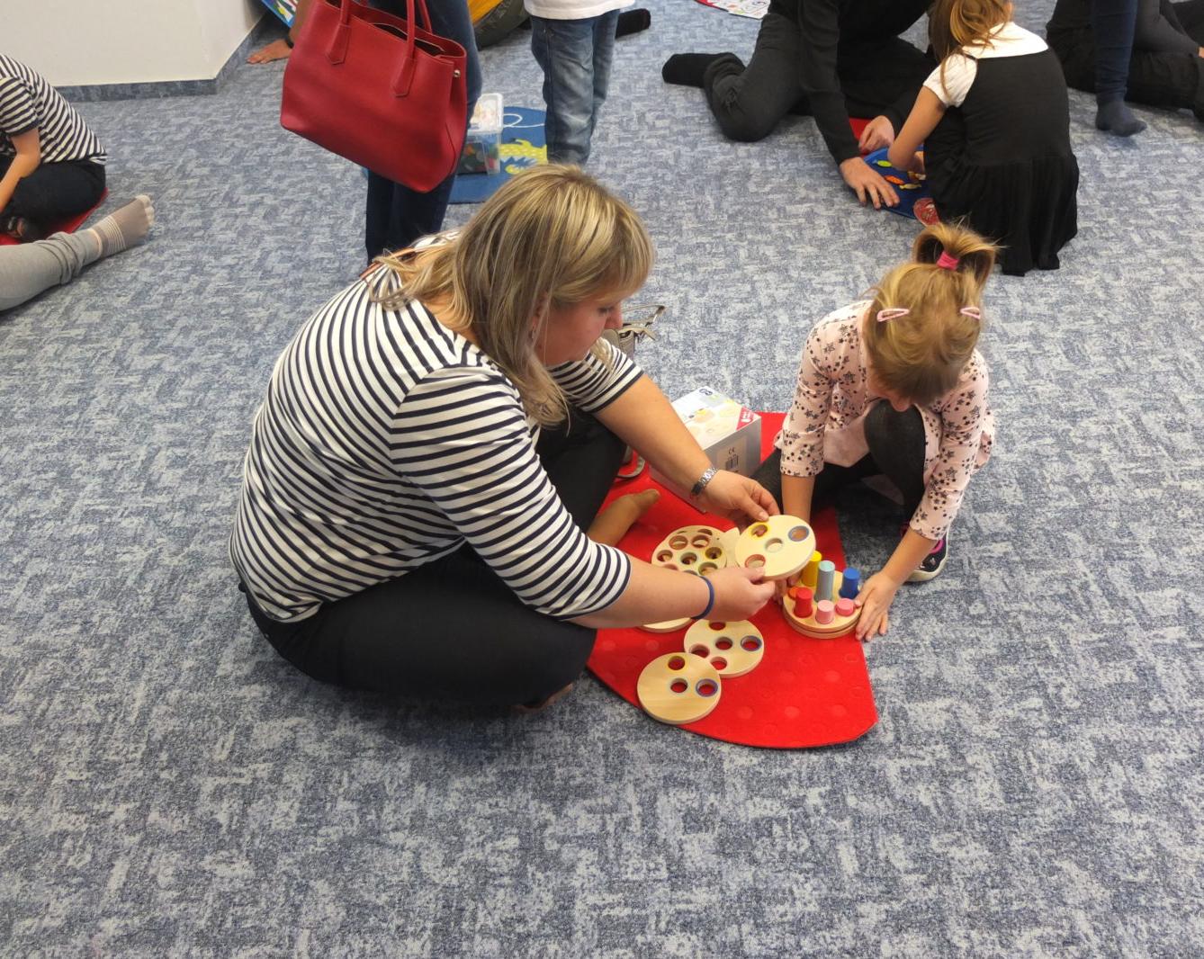 Jarní setkání s rodiči Námořníci - 6