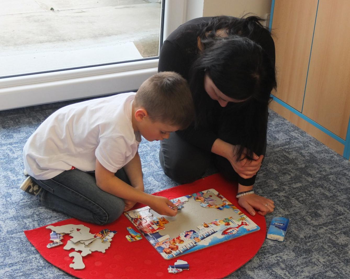 Jarní setkání s rodiči Námořníci - 8