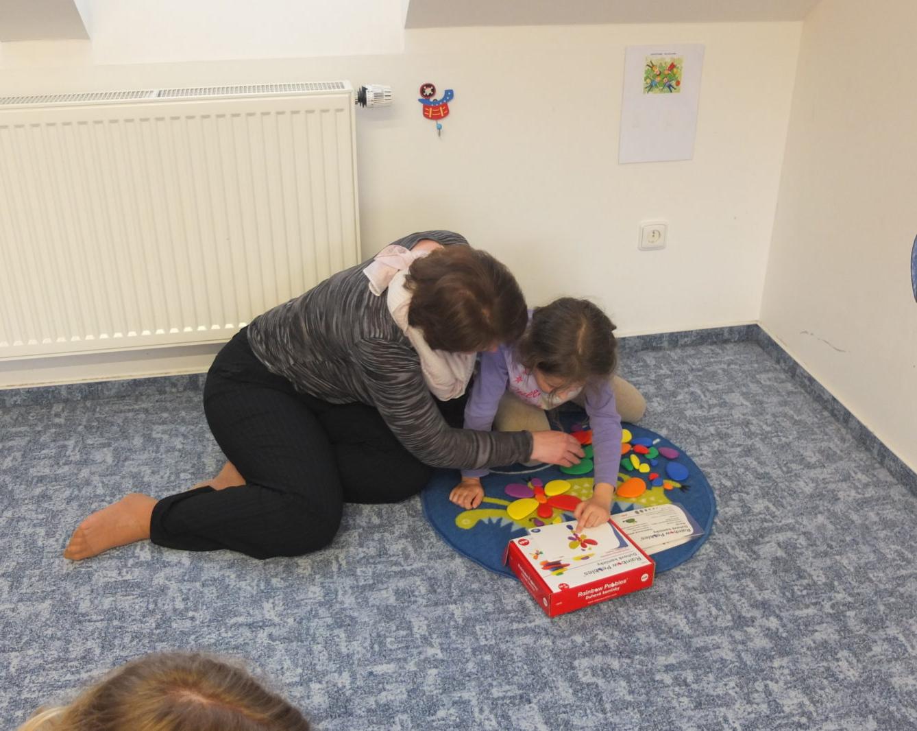 Jarní setkání s rodiči Námořníci - 13