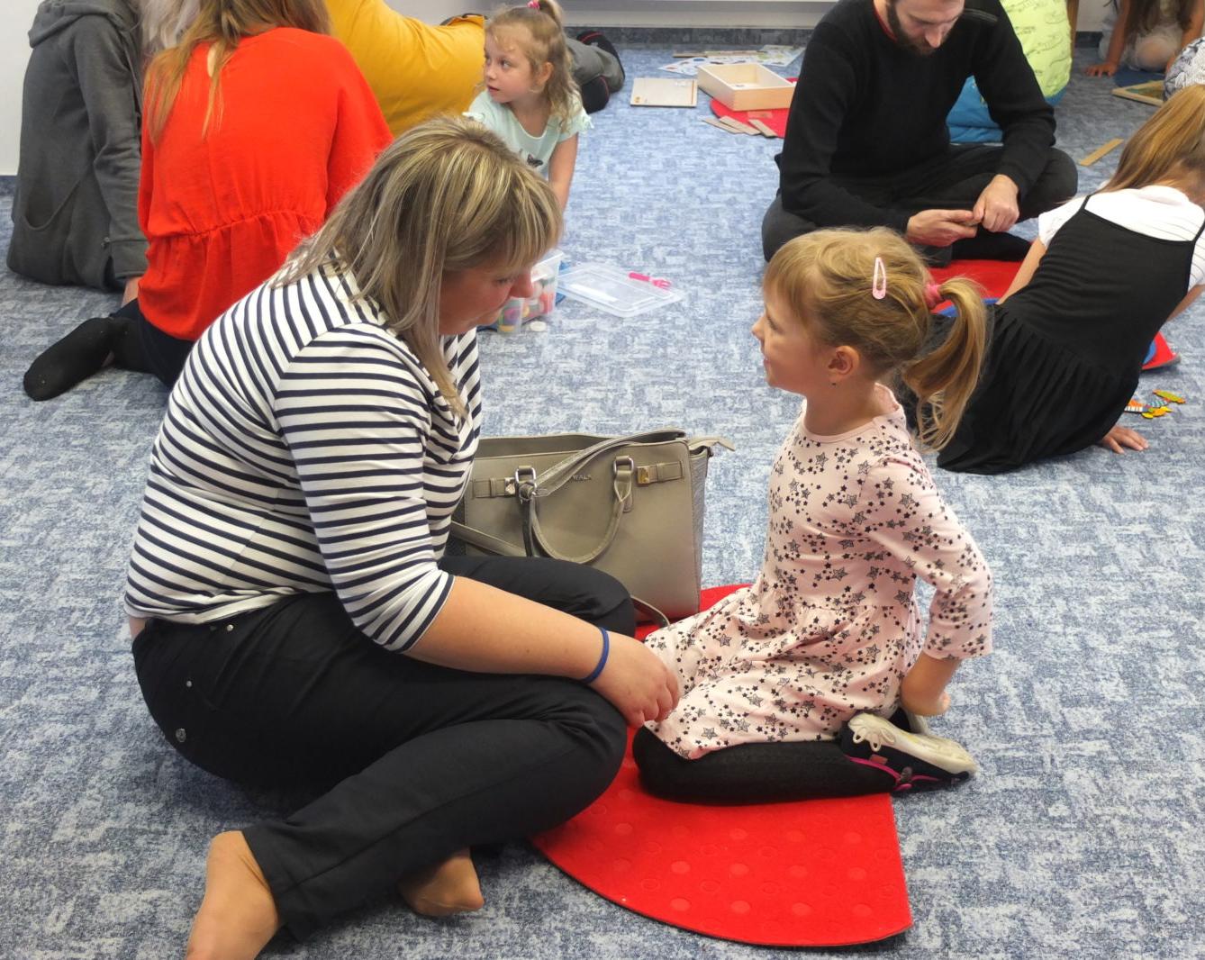 Jarní setkání s rodiči Námořníci - 20