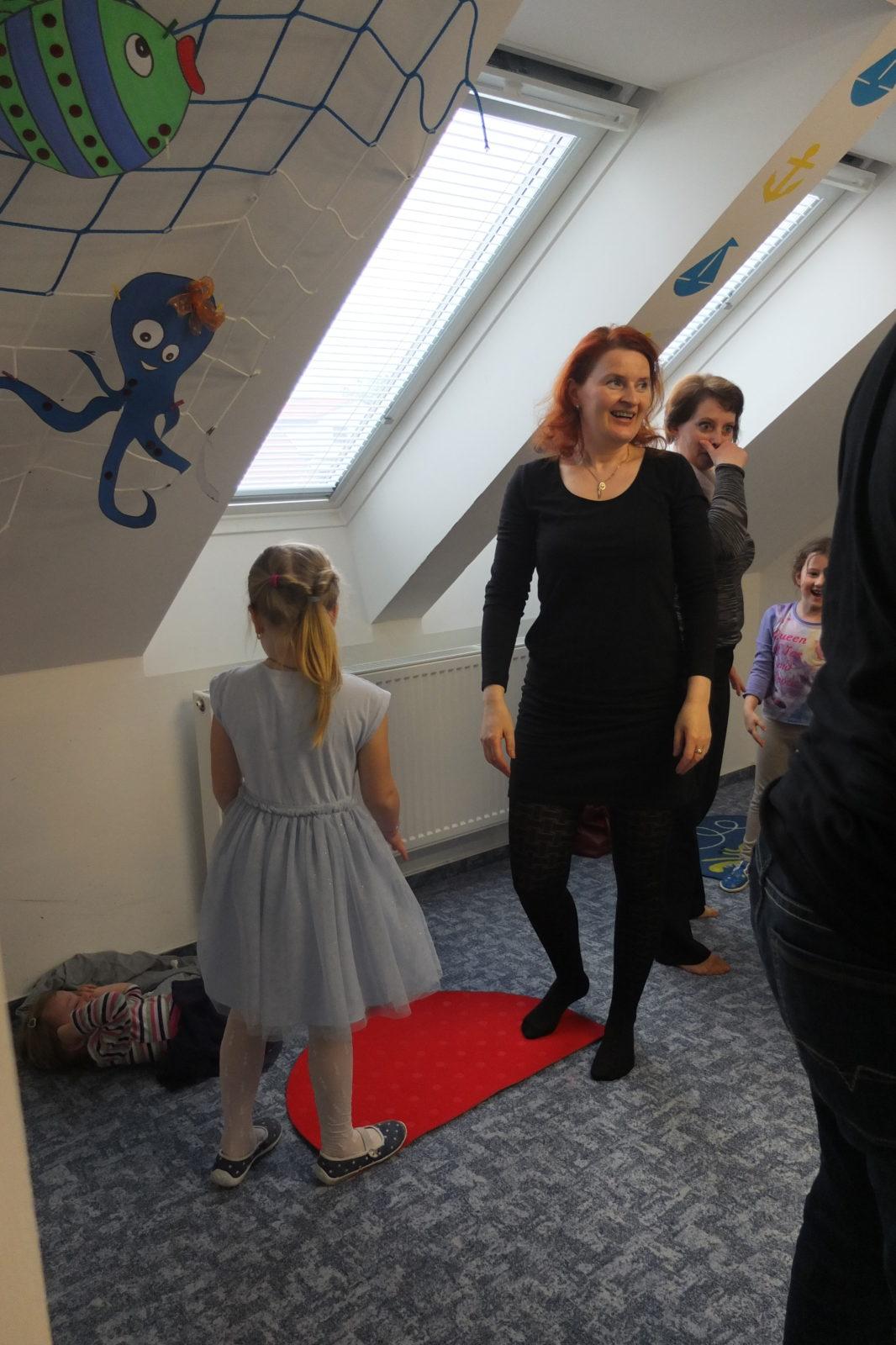 Jarní setkání s rodiči Námořníci - 27