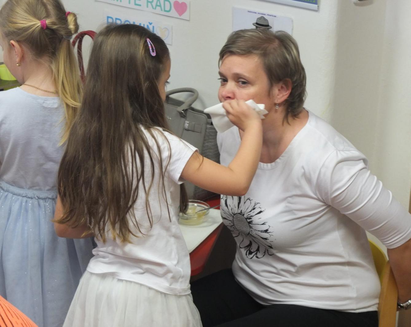 Jarní setkání s rodiči Námořníci - 35