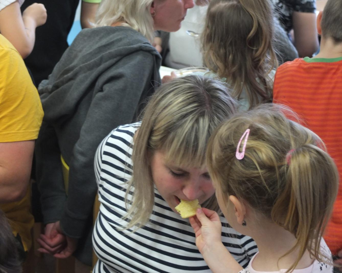 Jarní setkání s rodiči Námořníci - 39