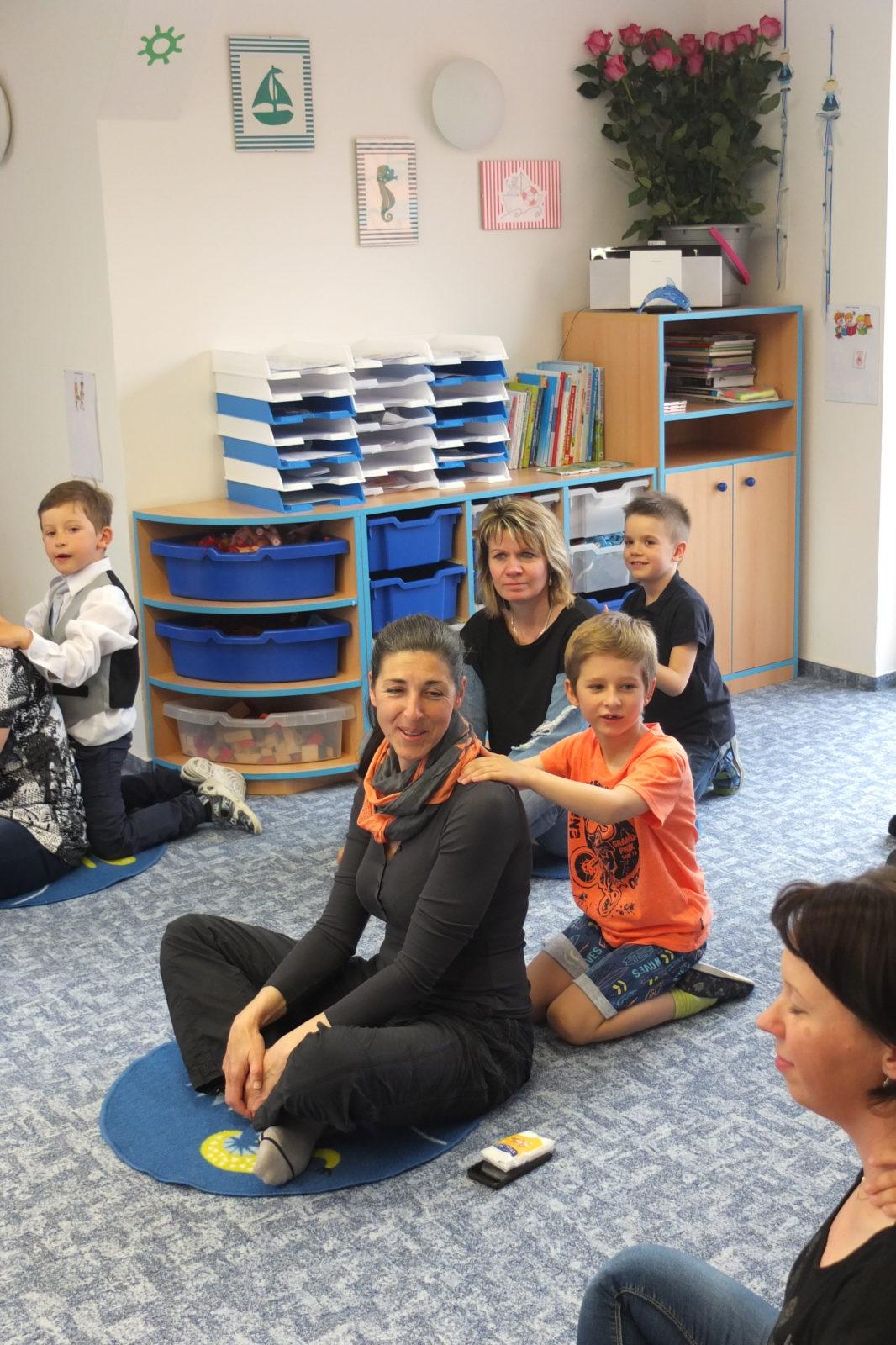 Jarní setkání s rodiči Námořníci - 42