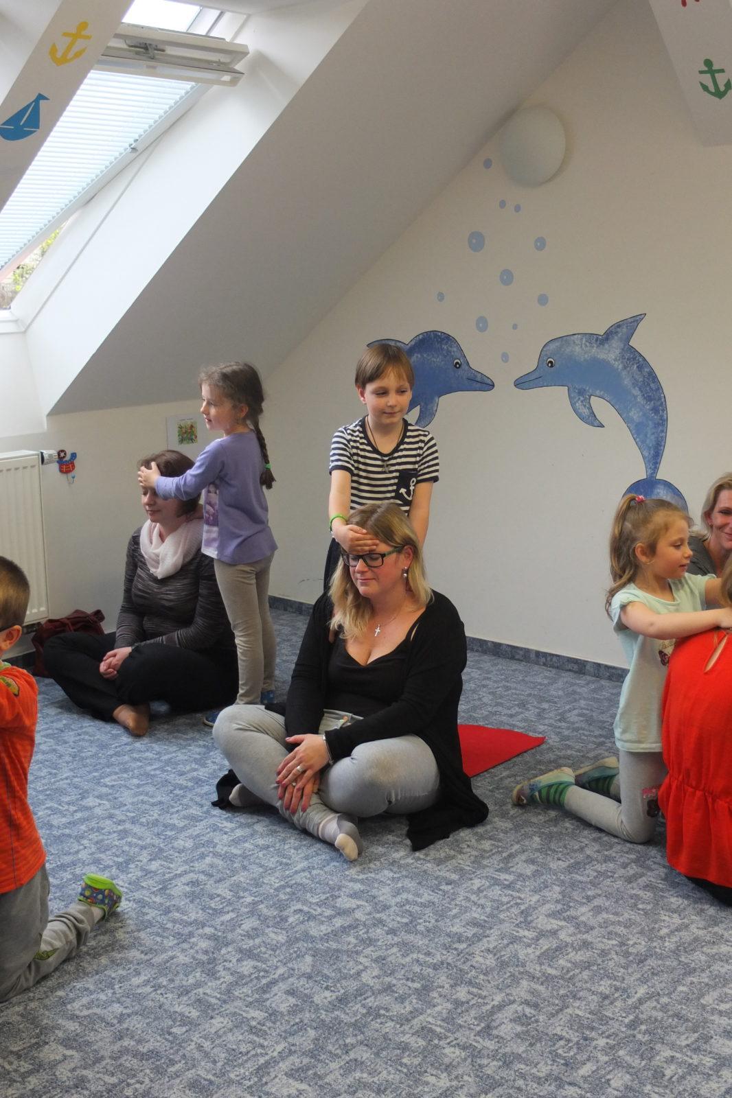 Jarní setkání s rodiči Námořníci - 45