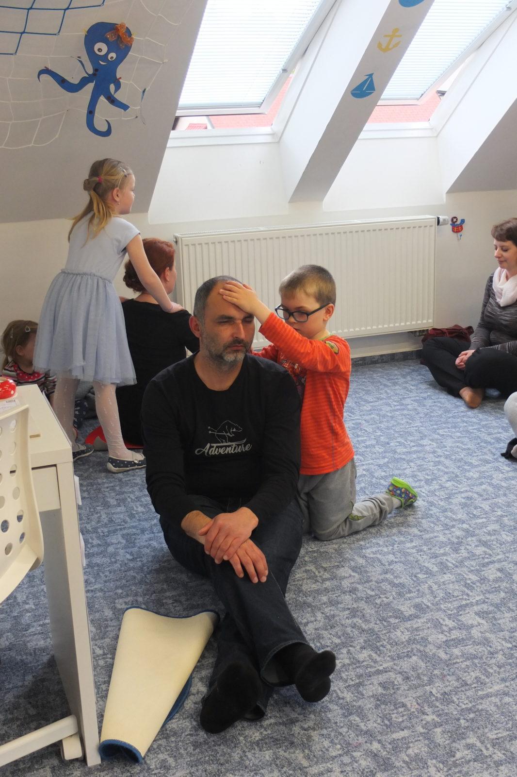 Jarní setkání s rodiči Námořníci - 46